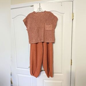 Freya Sweater Set by Free People